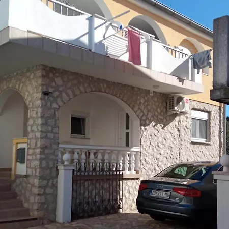 And By The Sea Zdrelac, Pasman - 22802 Guest house Zdrelac